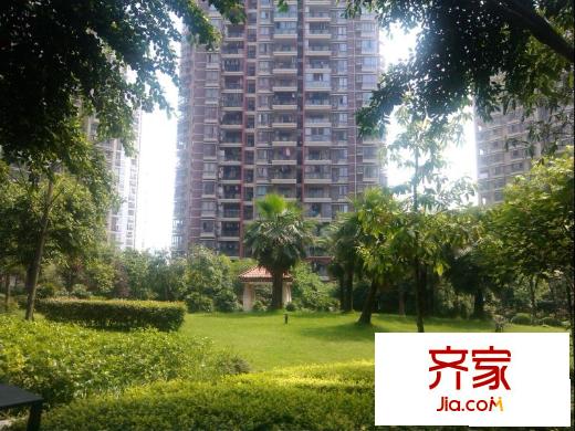 光宇陽光地中海外景圖 