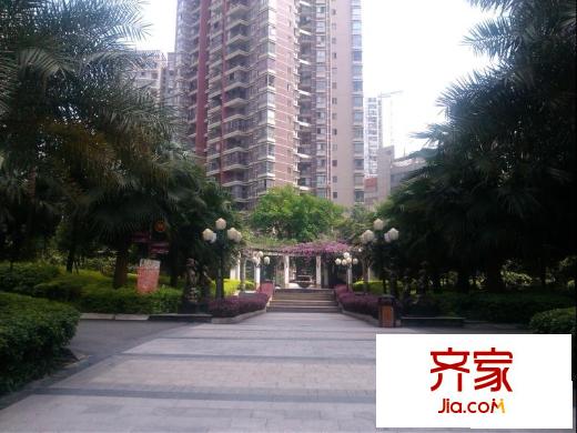 光宇陽光地中海外景圖 