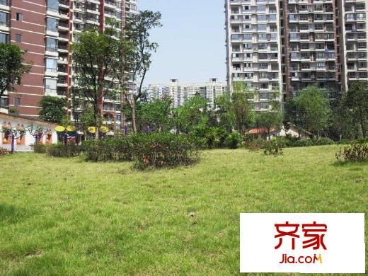 光宇陽(yáng)光地中海外景圖