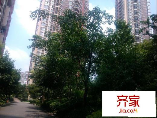 光宇陽光地中海外景圖 