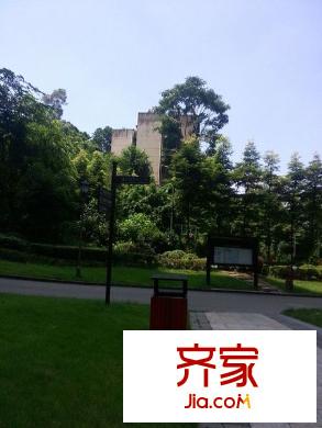 保利心語花園外景圖 