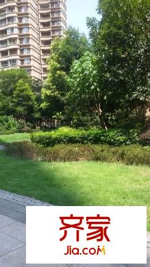 保利心語(yǔ)花園外景圖 