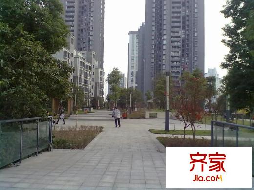 大眾尚嶺花園
