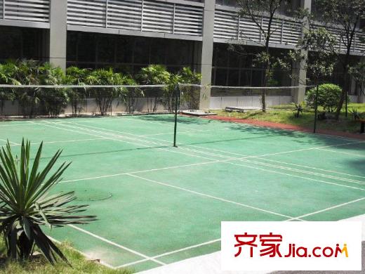 光宇陽(yáng)光地中海配套圖 周邊