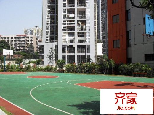 光宇陽光地中海外景圖