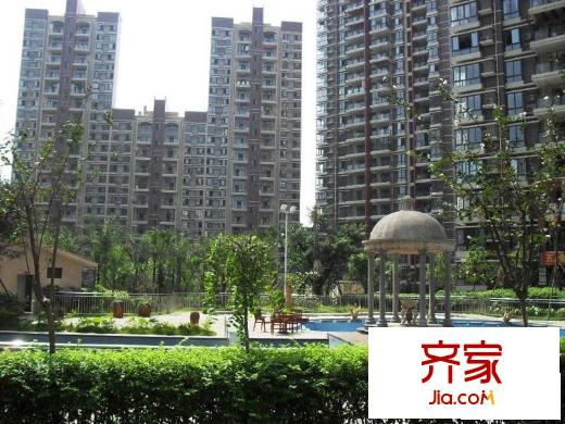 光宇陽光地中海外景圖
