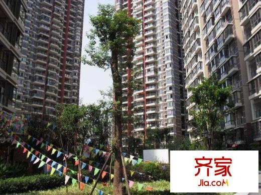 光宇陽光地中海外景圖 