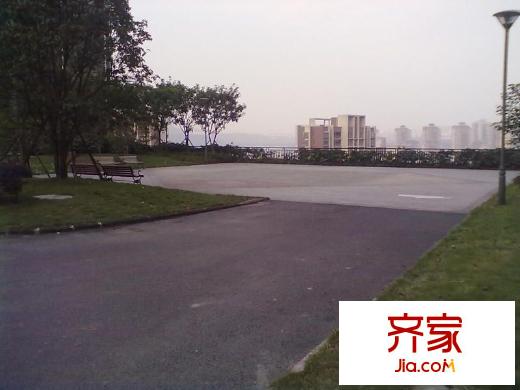 大眾尚嶺花園外景圖 