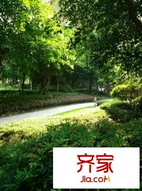 和泓?四季外景圖 