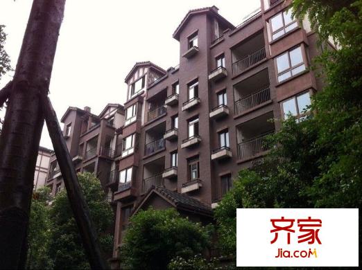 和泓?四季外景圖 