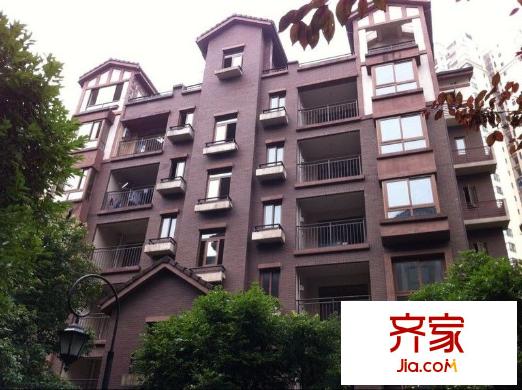 和泓?四季外景圖 