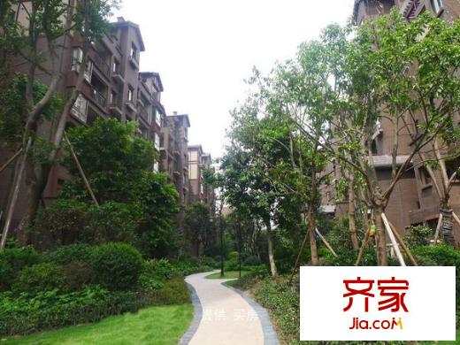 和泓?四季外景圖和泓?四季 
