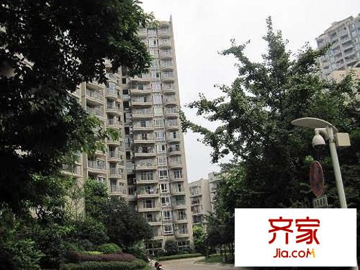 百年世家外景圖
