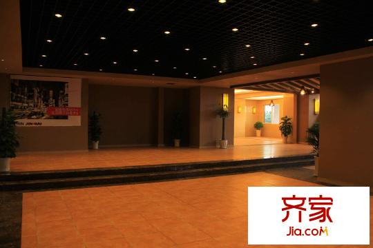 盈田金開里示范區(qū)（2015.5.13）