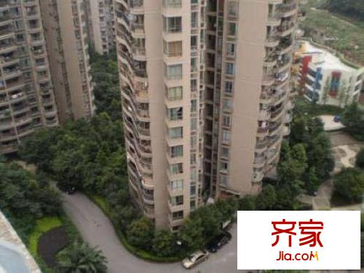 百年世家外景圖 