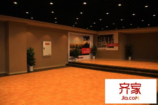 盈田金開里示范區(qū)（2015.5.13）