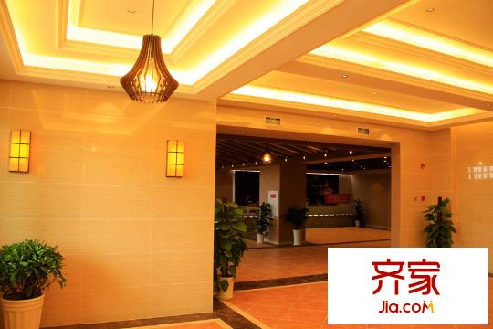 盈田金開里示范區(qū)（2015.5.13）