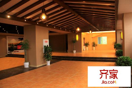 盈田金開里示范區(qū)（2015.5.13）