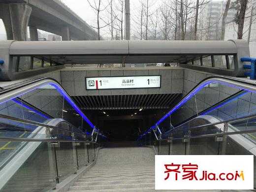 富洲新城配套圖周邊地鐵站