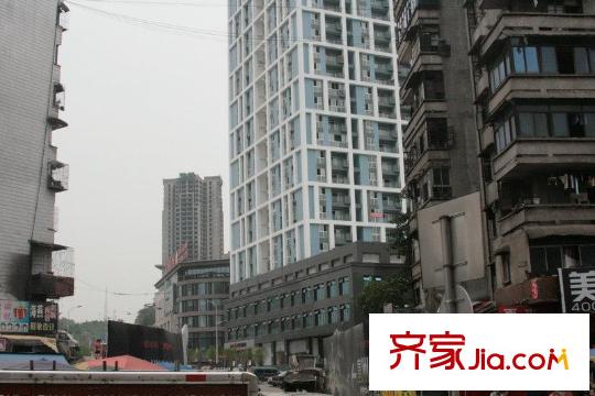 富洲新城配套圖周邊
