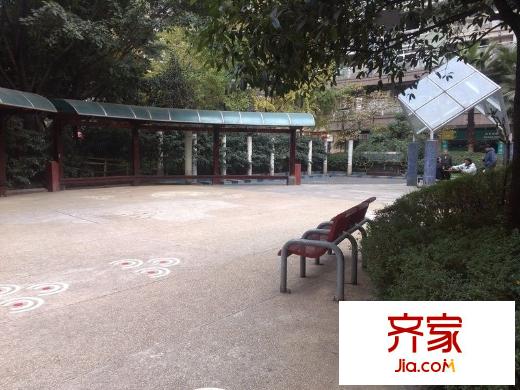 華宇廣場外景圖 