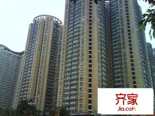 華宇廣場外景圖