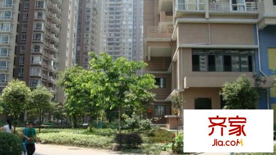 天鄰風(fēng)景外景圖 