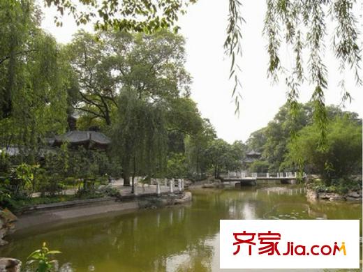 北大資源燕南周邊重慶動物園