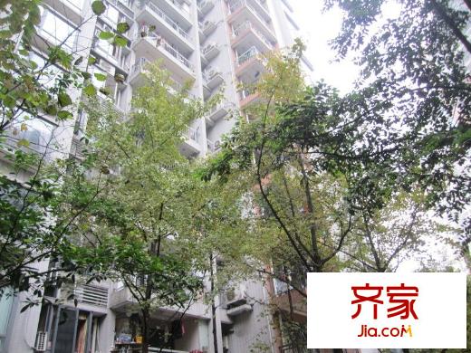駿逸新視界外景圖 