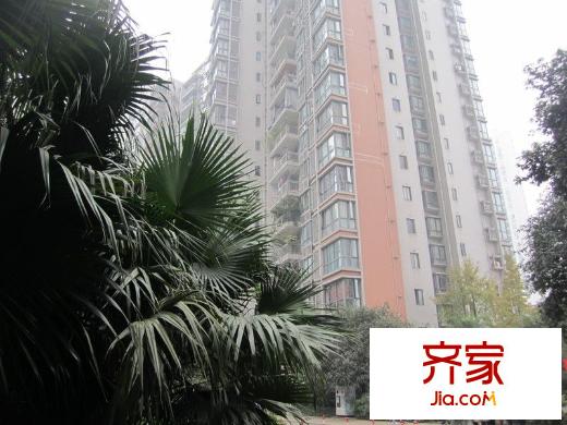 駿逸新視界外景圖 
