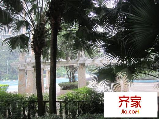 駿逸新視界外景圖 
