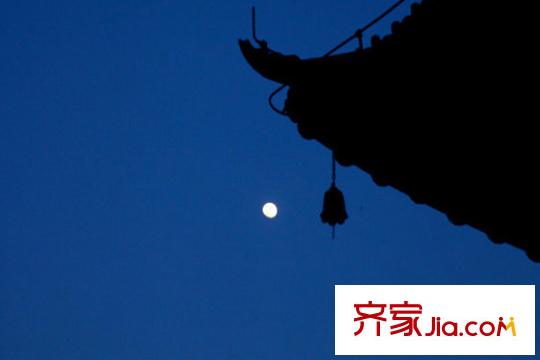 綠地海外灘項(xiàng)目周邊鴻恩寺公園