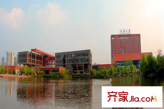 康田漫城項(xiàng)目周重慶大學(xué)