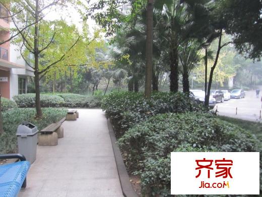駿逸新視界外景圖 