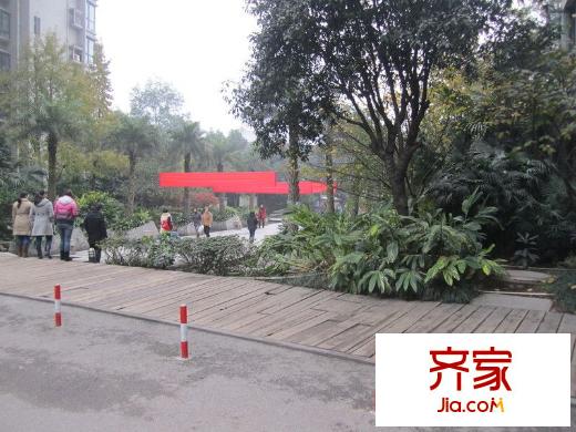 駿逸新視界外景圖 