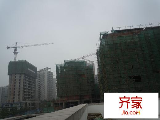 半山公館外景圖