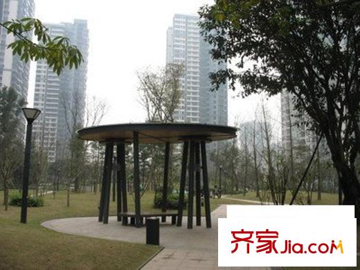 協(xié)信天驕城配套圖 周邊配套