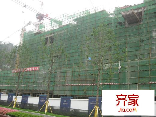 半山公館外景圖