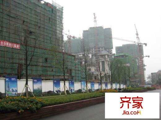 半山公館外景圖
