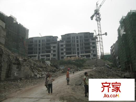 半山公館外景圖