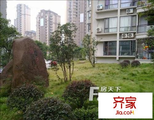 青河世家