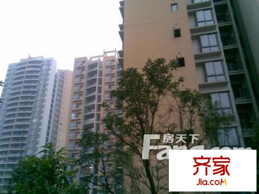 青河世家外景圖