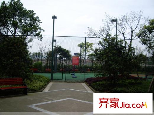 青河世家配套圖周邊配套