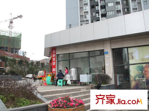望京有人醉配套圖周邊商業(yè)配套