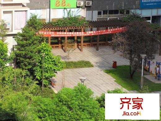 御景天成外景圖御景天城 