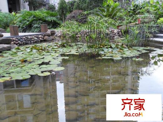 御景天成外景圖
