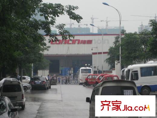 巨成龍灣配套圖周邊