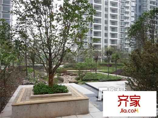 巨成龍灣外景圖