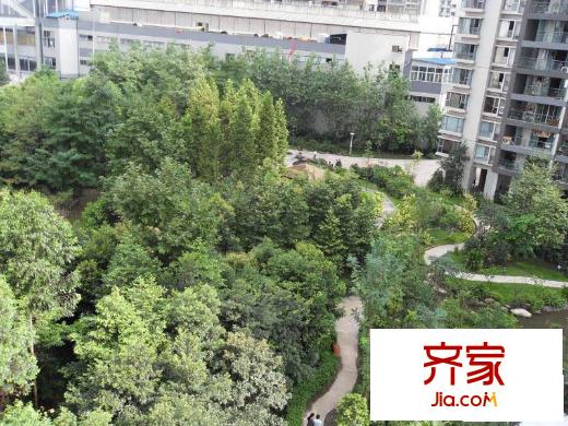 御景天成外景圖御景天城 