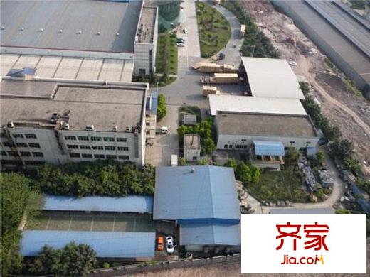 巨成龍灣實(shí)景圖10號(hào)樓27樓俯瞰之景